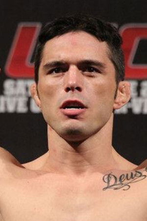 et billede af Rony Mariano Bezerra