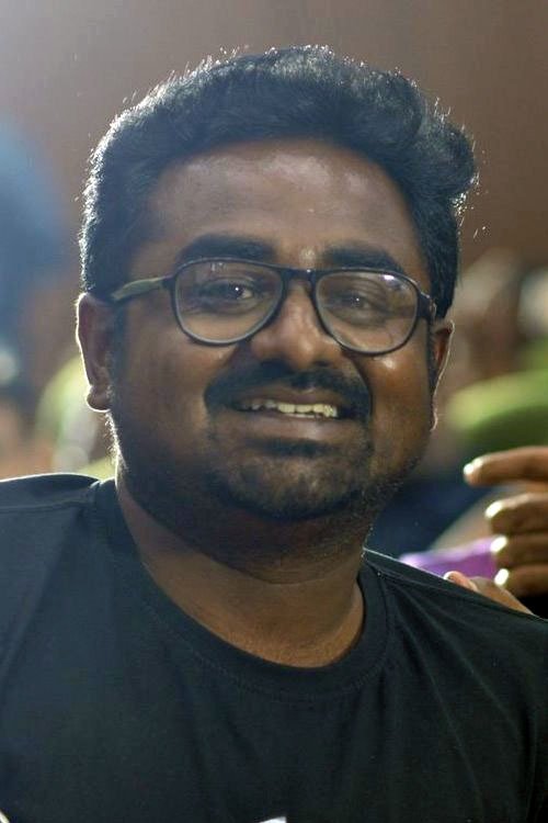 et billede af Abdool Lee