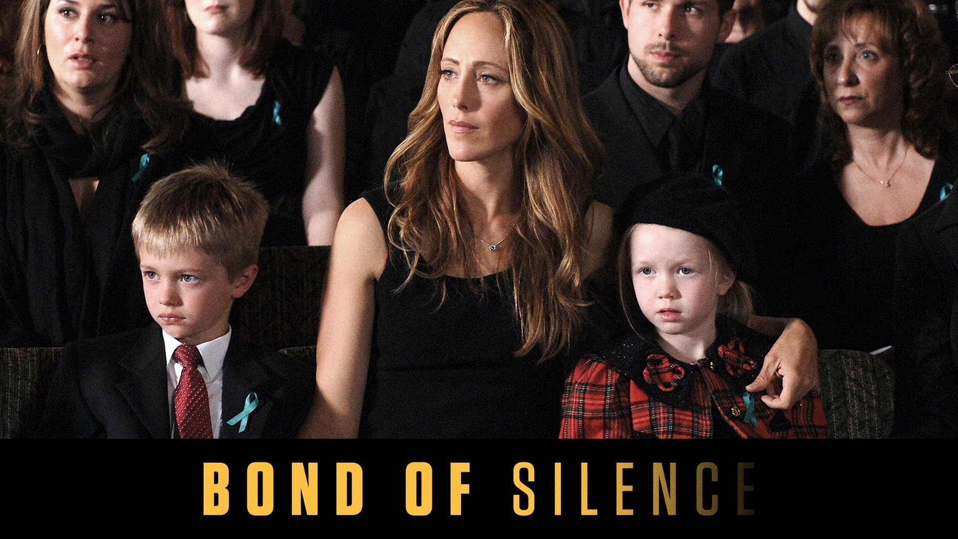 Bond of Silence