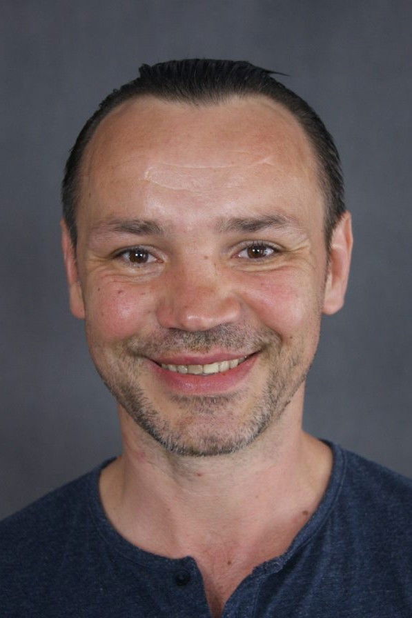 et billede af Wojciech Białas