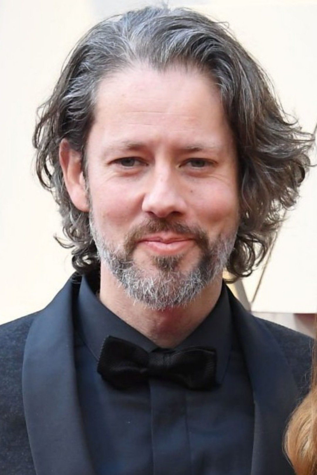 et billede af Darren Le Gallo