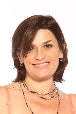 et billede af Michell Marks