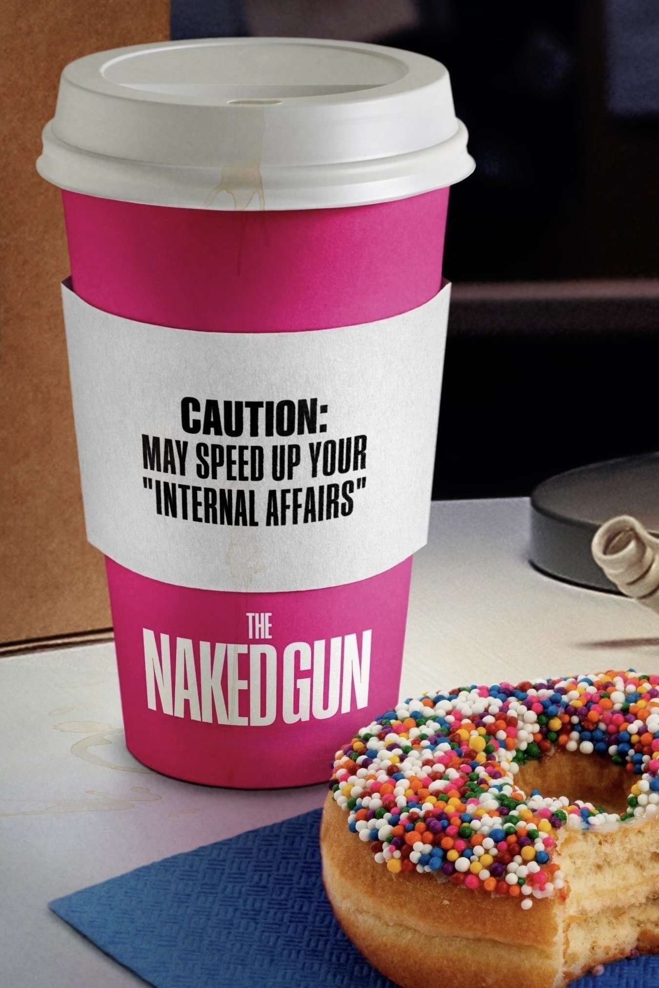 The Naked Gun