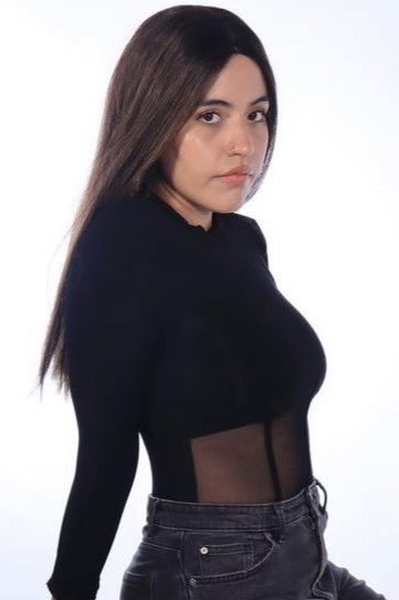 et billede af Yovana Orozco