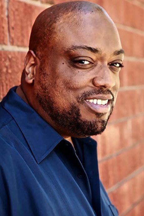 et billede af Gregor Manns