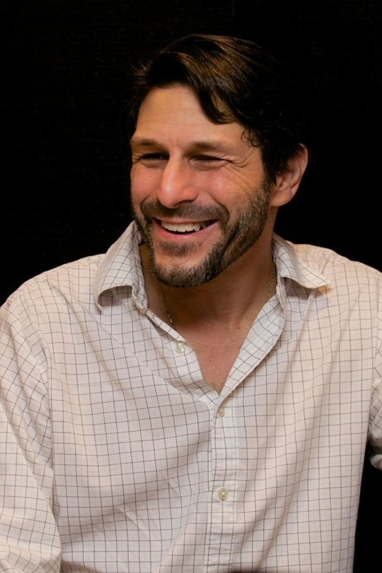 et billede af Bill Cantos