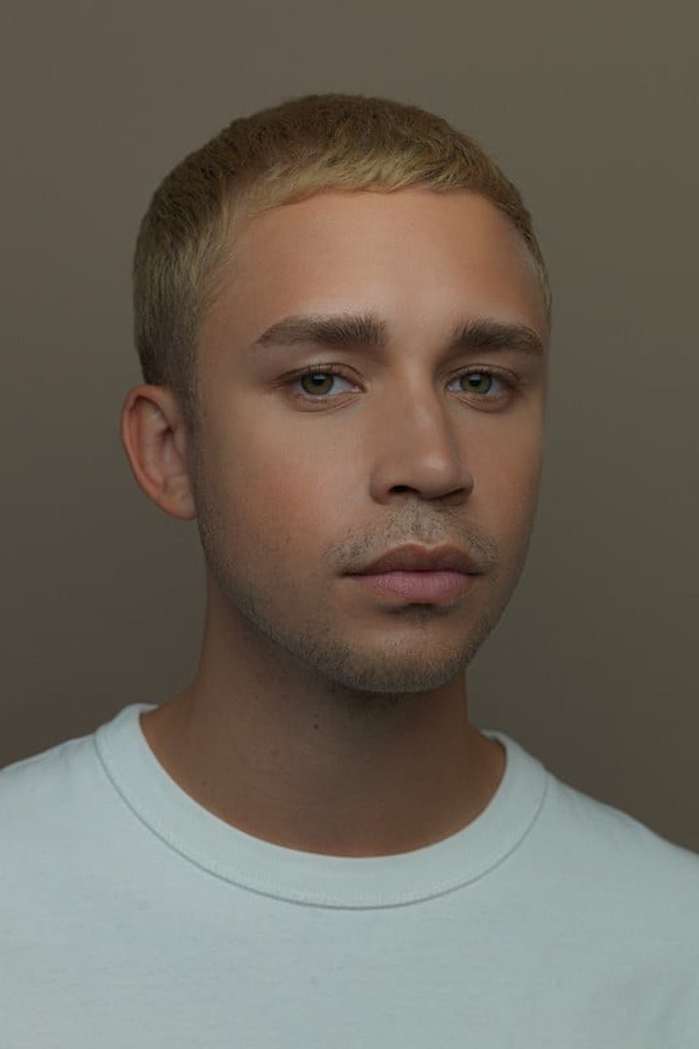 et billede af Jeremy McClain