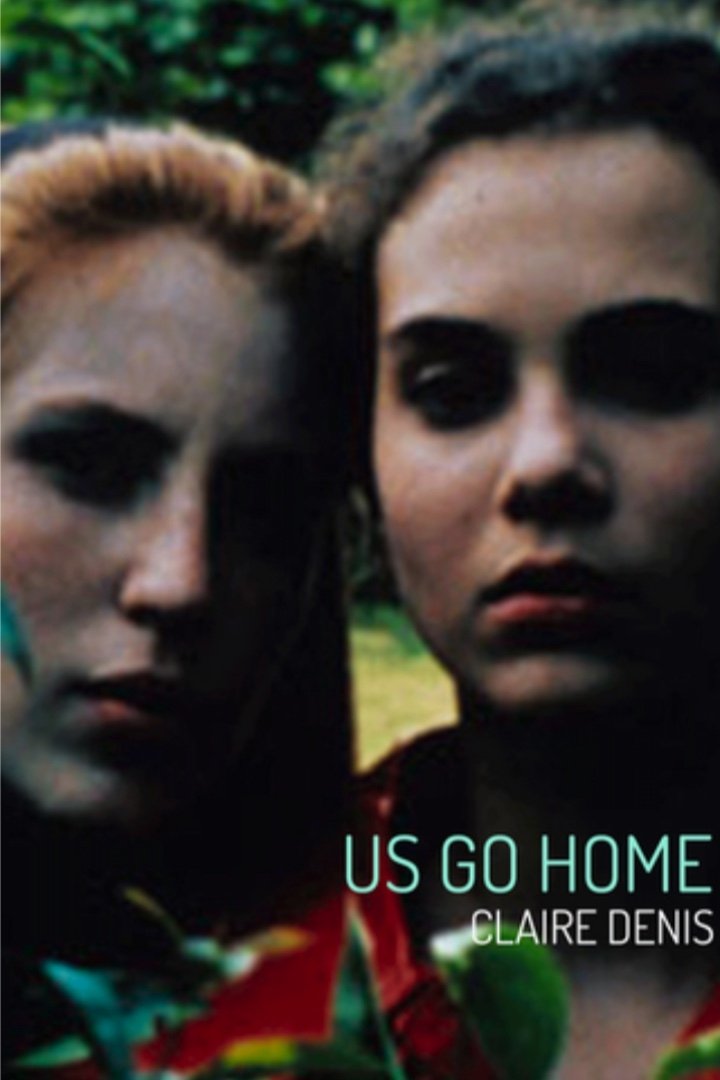 U.S. Go Home