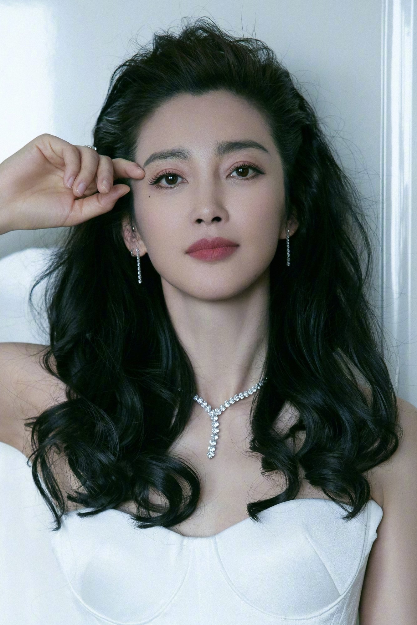 Li Bingbing - Profile Images — The Movie Database (TMDB)
