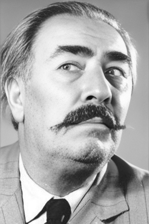 et billede af Vaghinak Marguni