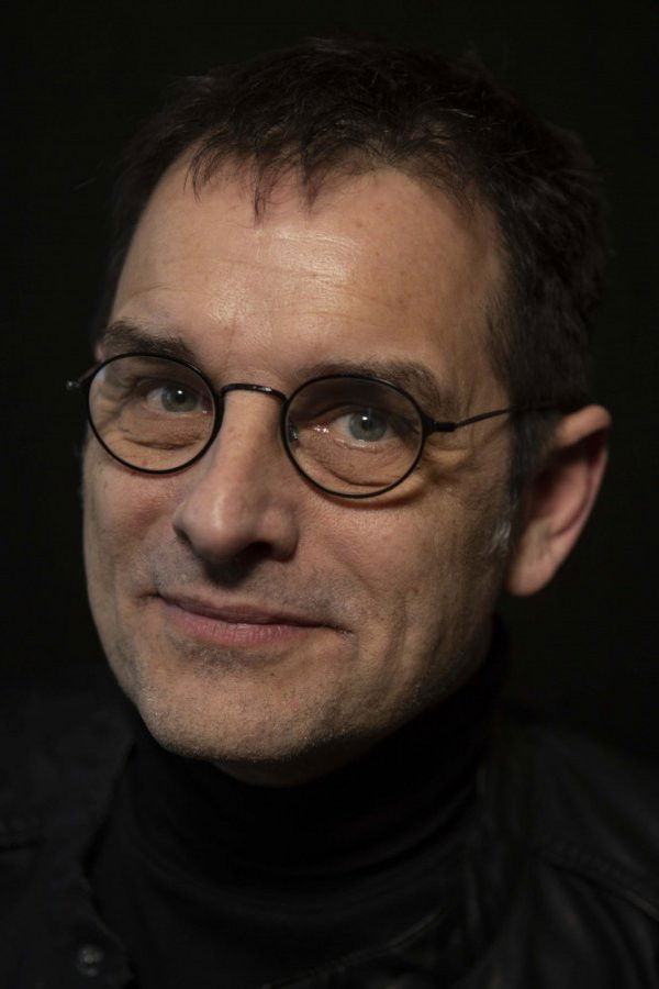 et billede af Thomas Leth Rasmussen