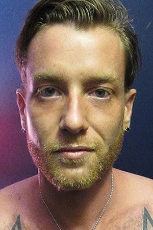 et billede af Will Naples