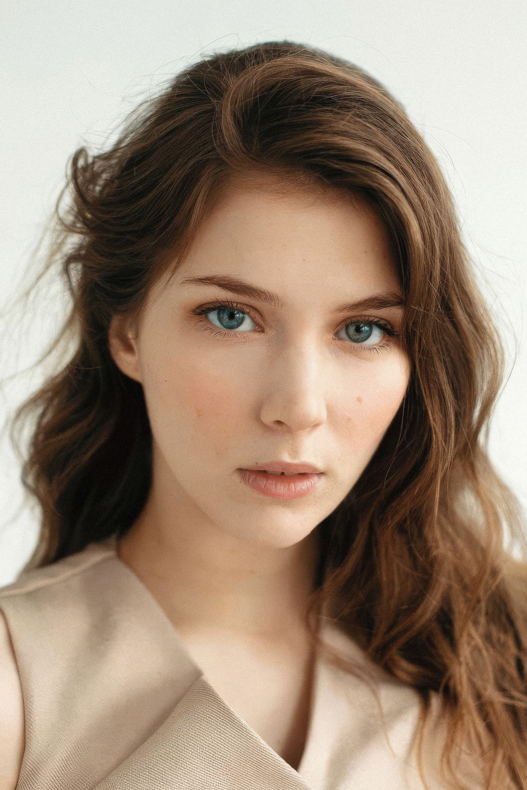 et billede af Tina Stoyilkovich