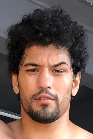 et billede af Neeraj Goyat