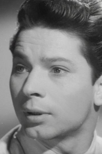 et billede af Gennadi Krasheninnikov