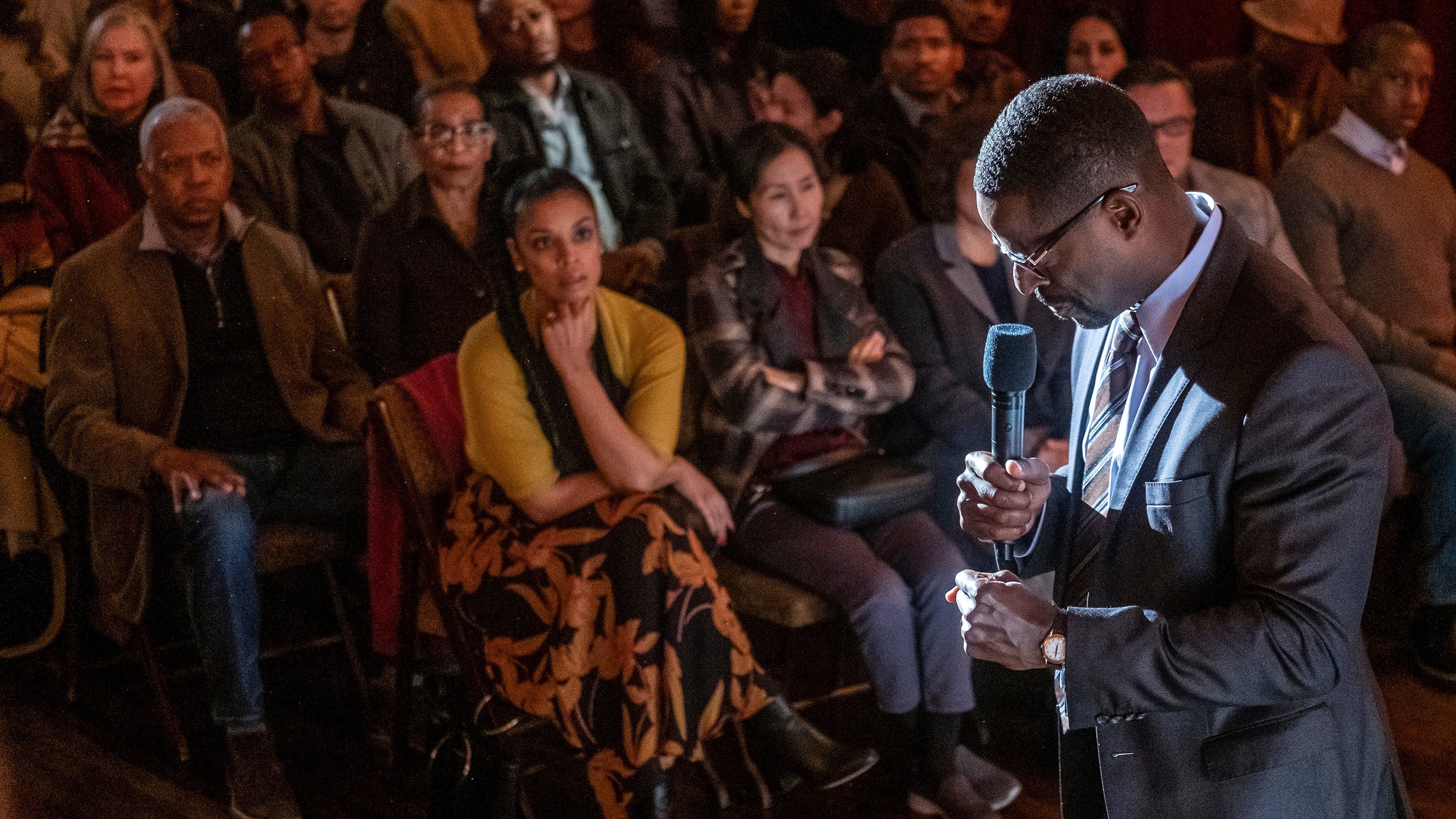 This Is Us (4X11) Online Sub Español HD - Pepeliculas