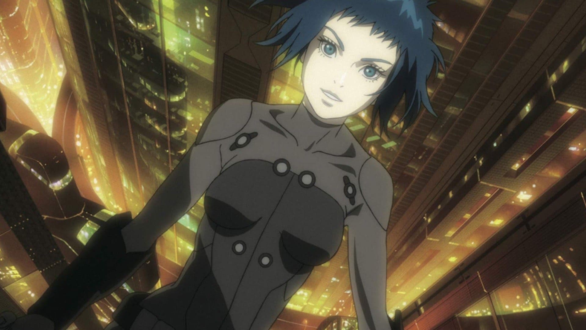 Image du film Ghost in the Shell : Arise, 1ère partie - Border 1 : Ghost Pain j2exxeaoltgjzwpgx1n3jfy3kbhjpg