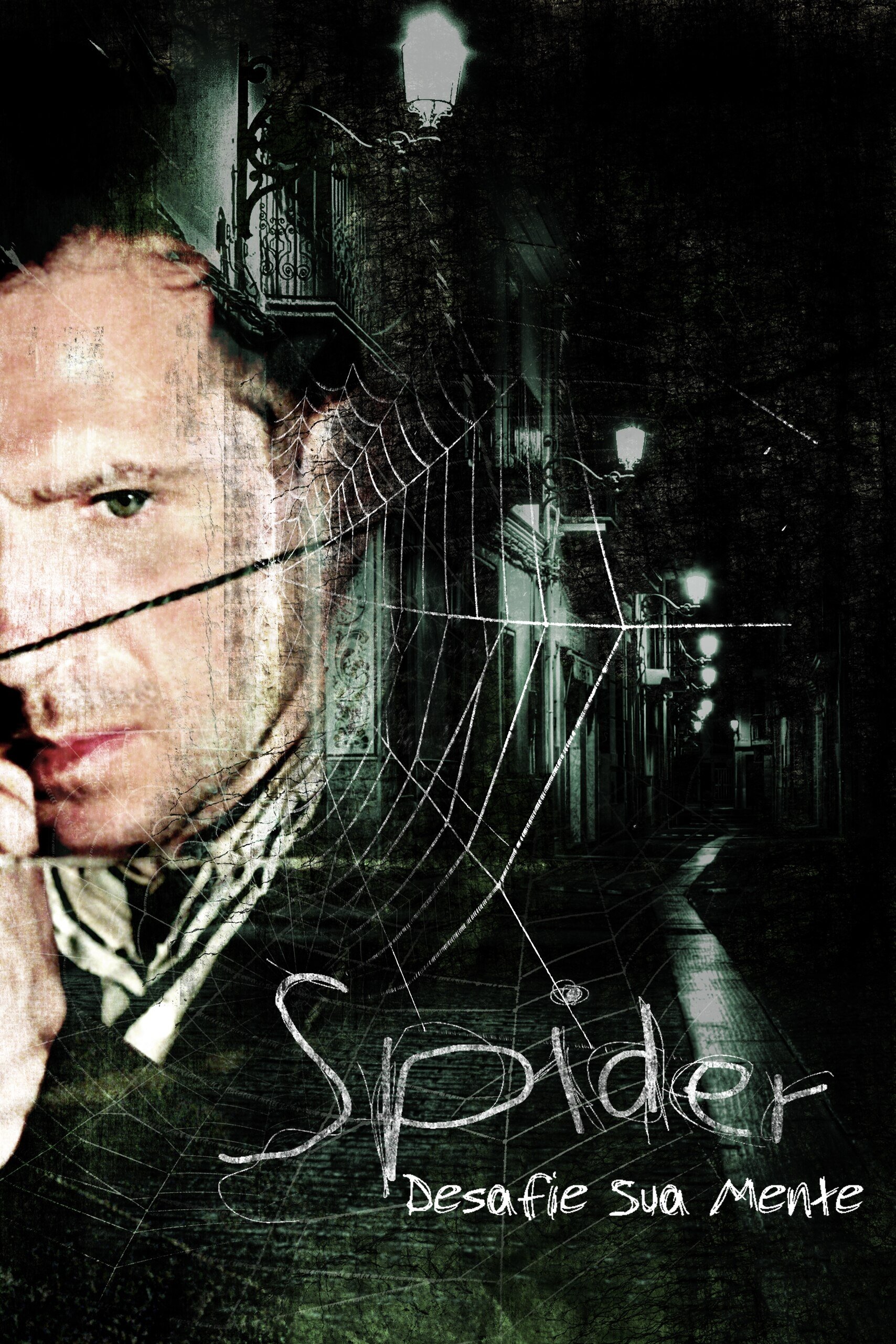 Spider - Desafie Sua Mente Spider - Desafie Sua Mente