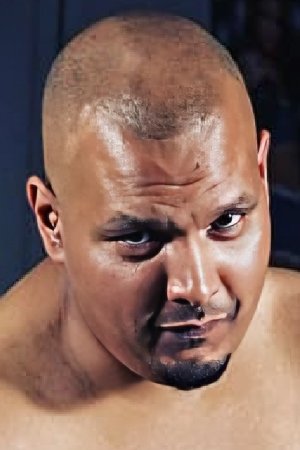 et billede af Jason Soto