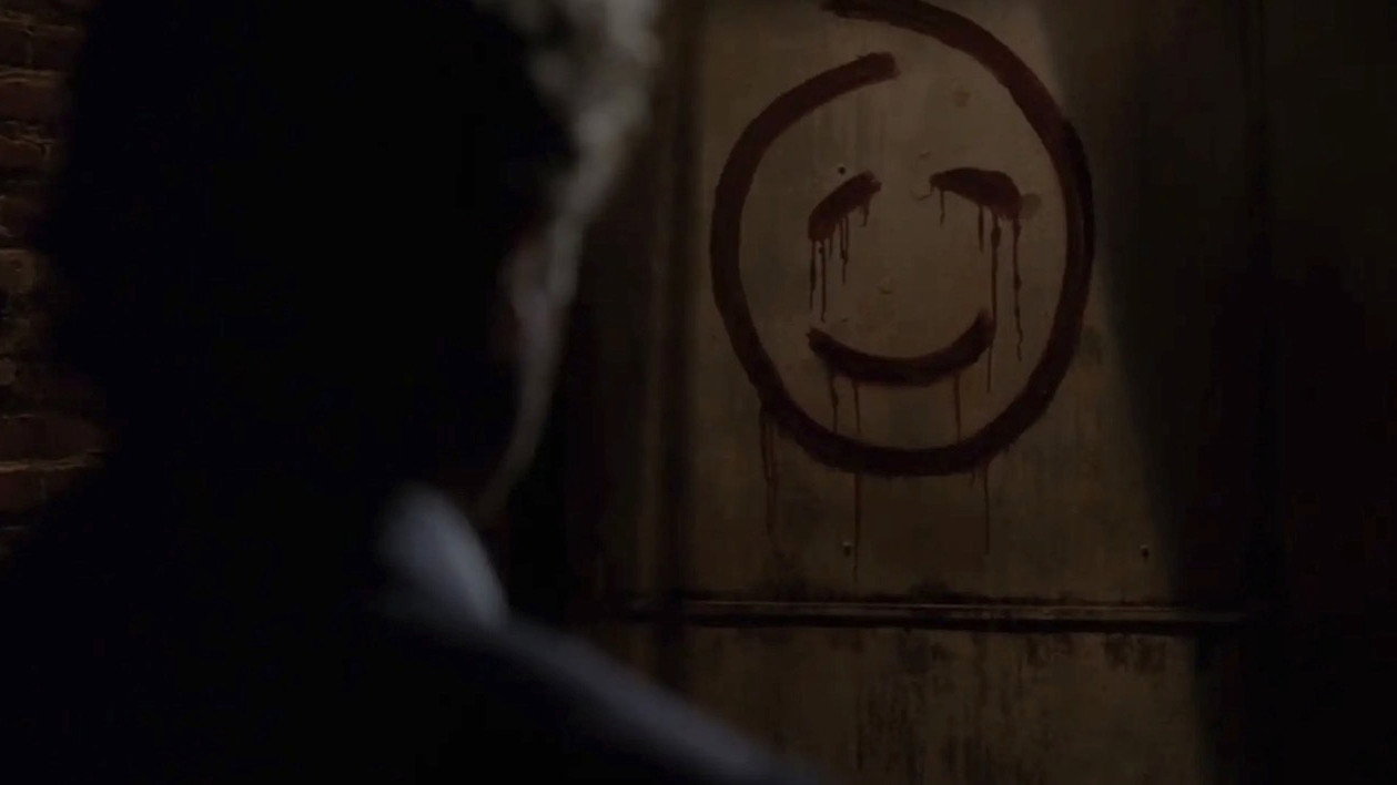 The Mentalist Season 4 :Episode 7  Blinking Red Light