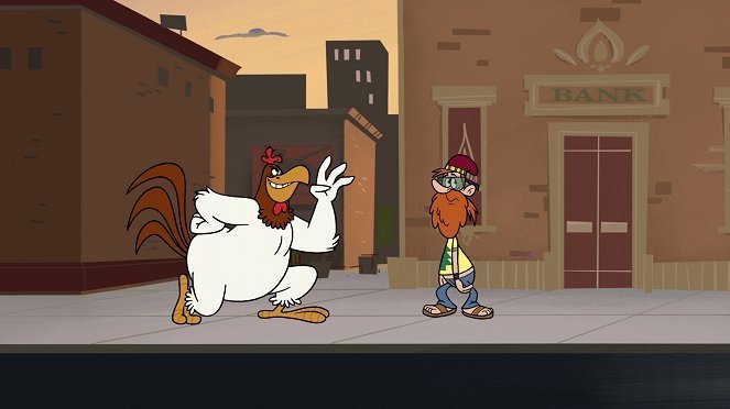 Episode 42