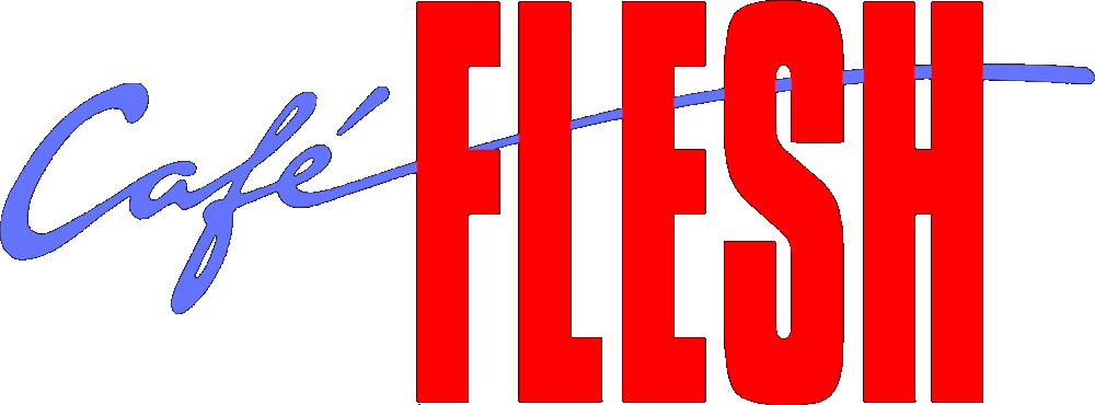 Café Flesh