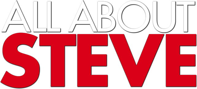 All About Steve Logo