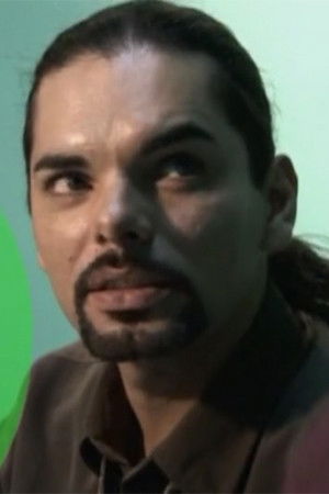 et billede af Adan Pérsio