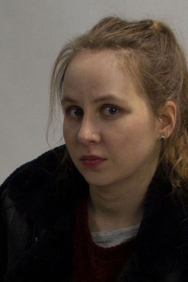 et billede af Natalia Voight