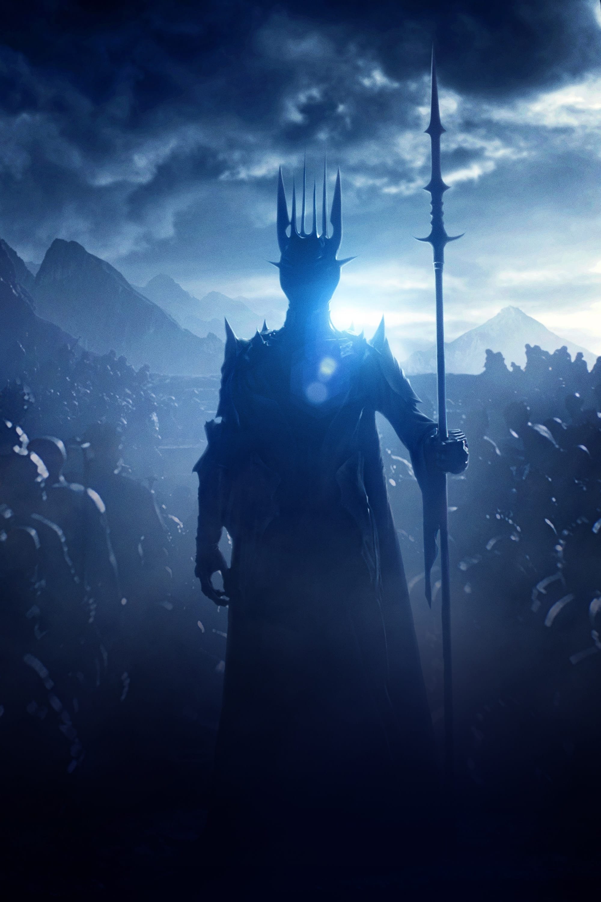 The Lord of the Rings: The Rings of Power Global Fan Screening