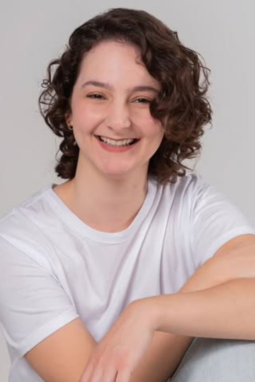 et billede af Marcela Buratto