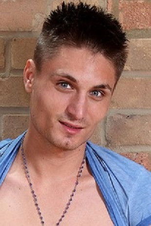 et billede af Freddy Richmond