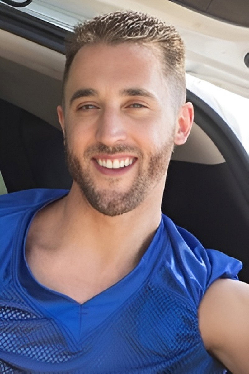 Adam Banks fotograf 2