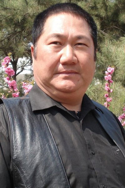 et billede af Tian Xiping