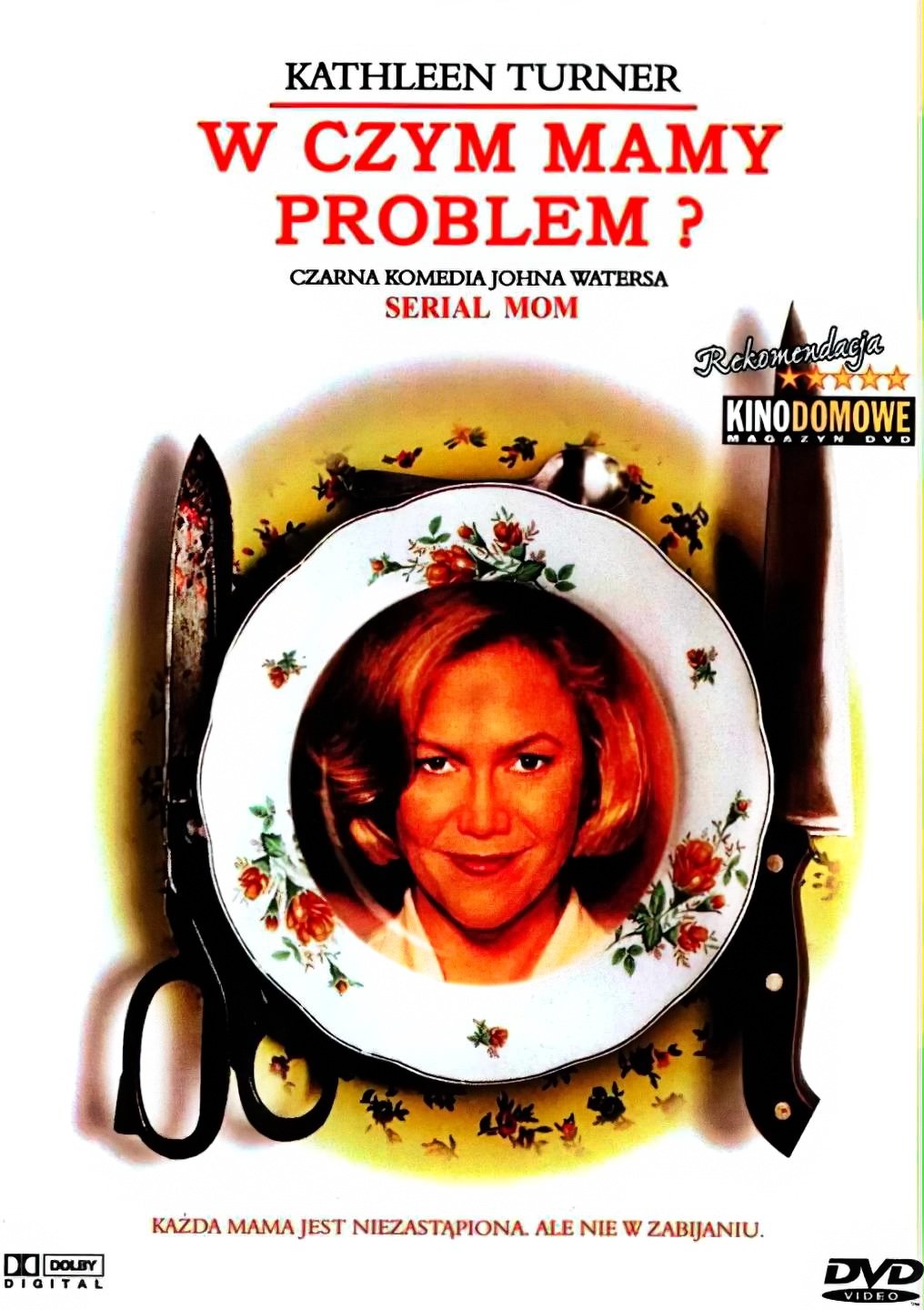 Serial Mom