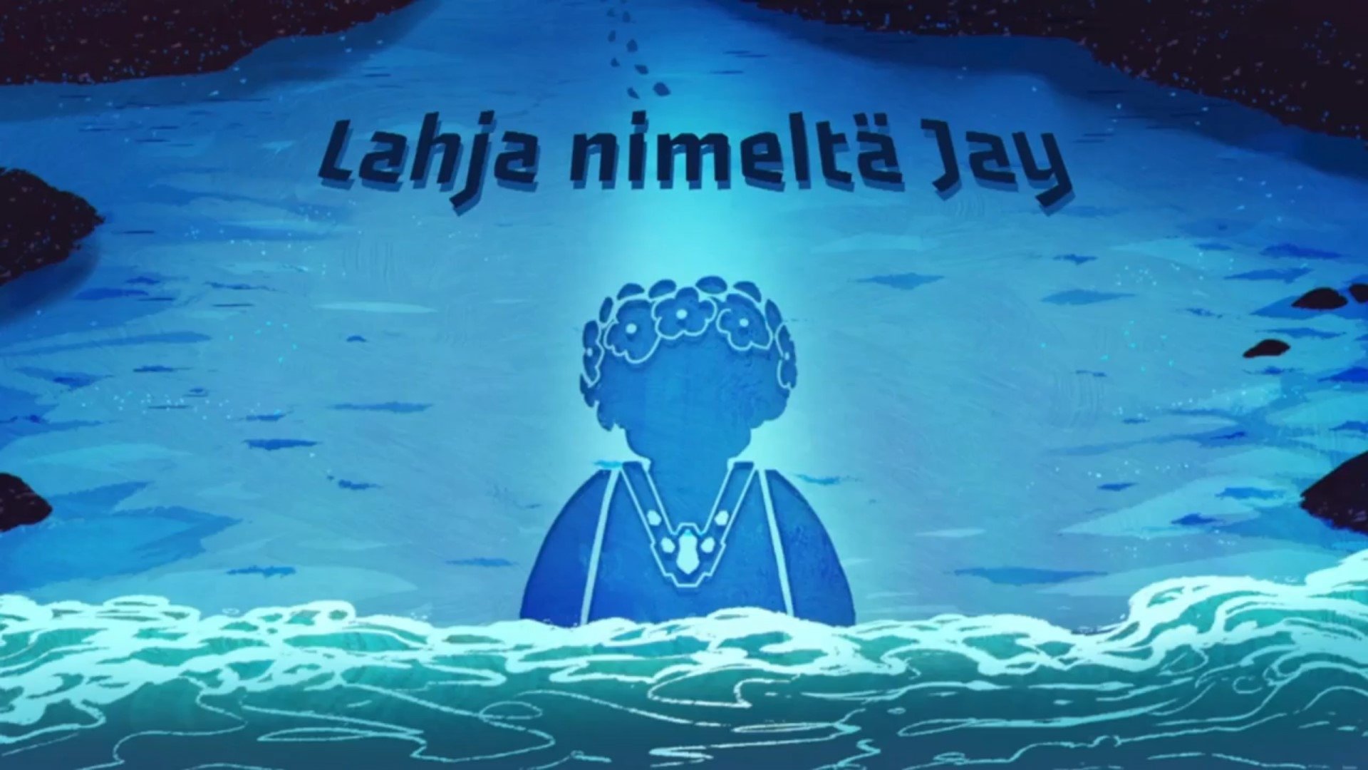 Episode 3 Lahja nimeltä Jay