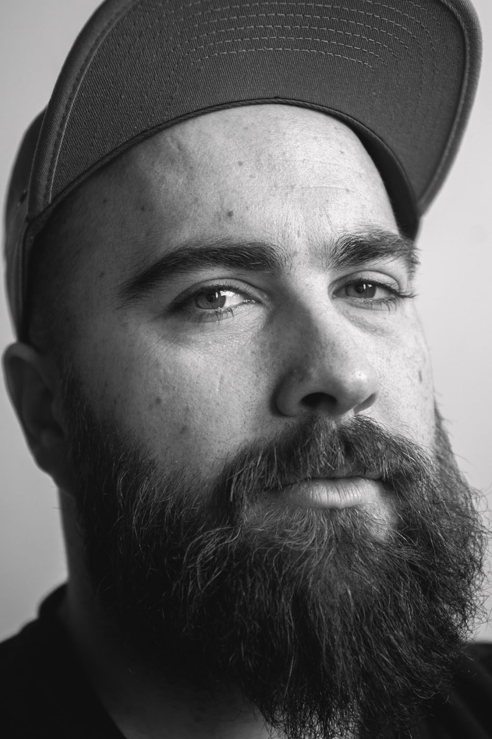 et billede af Jonathan Roberge