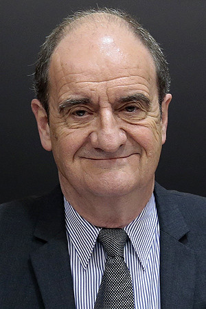 et billede af Pierre Lescure