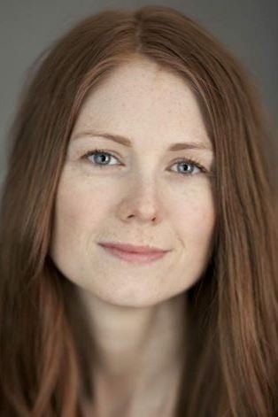 et billede af Allison Case