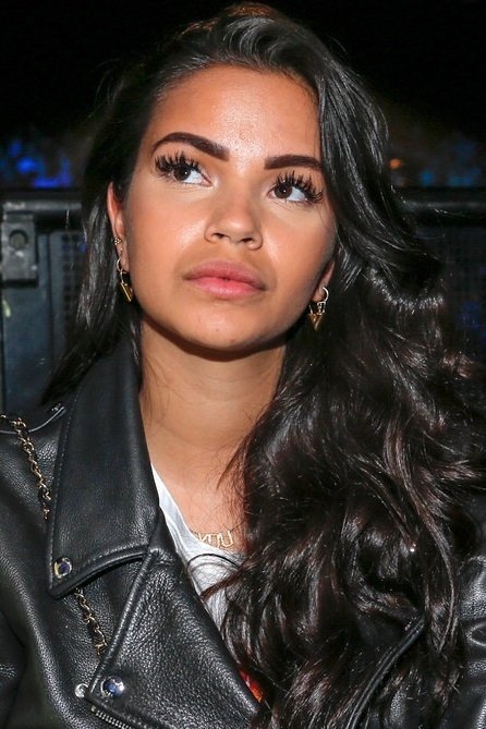 et billede af Monica Geuze