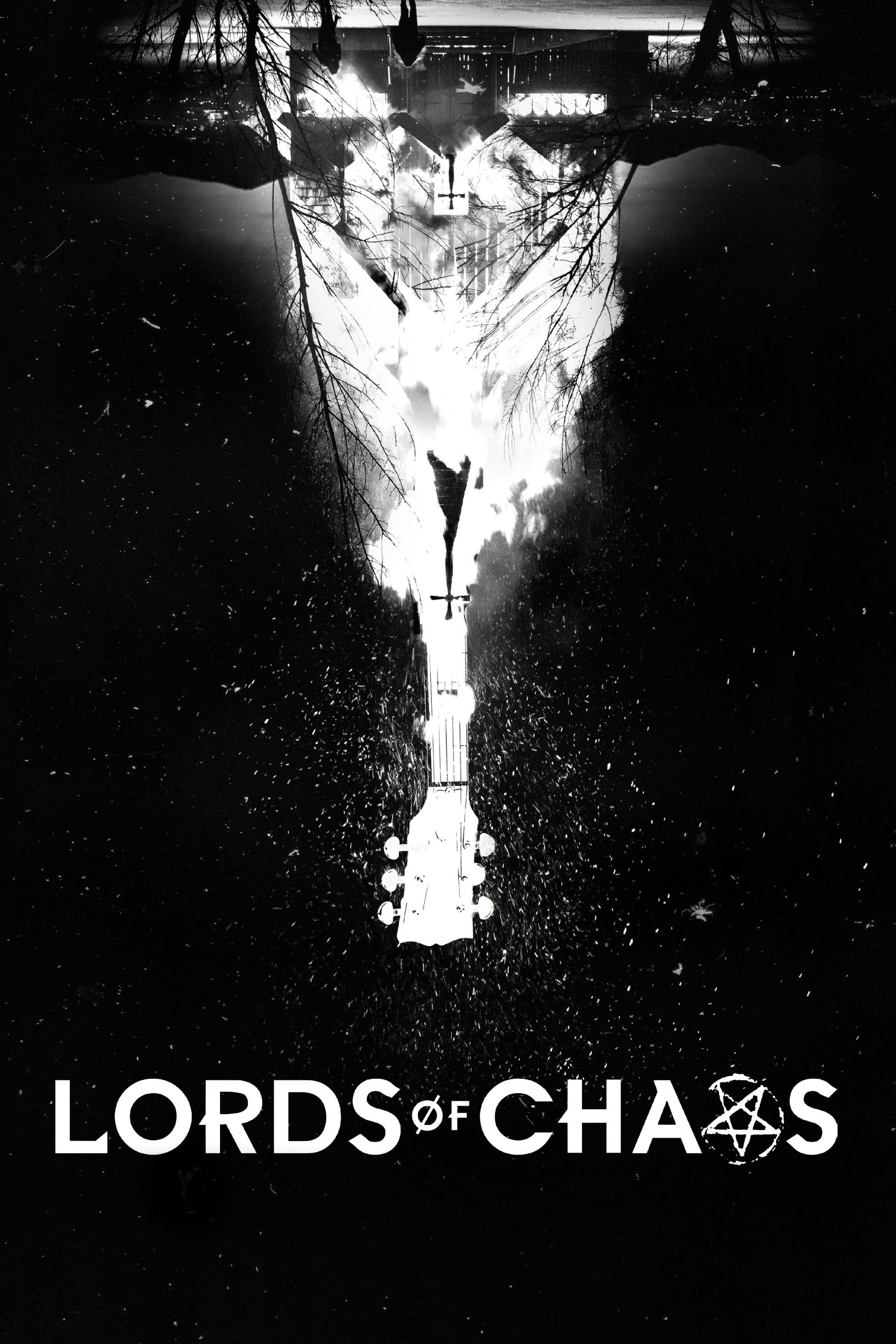 Watch Rory Culkin, Sky Ferreira in Disturbing 'Lords of Chaos' Trailer