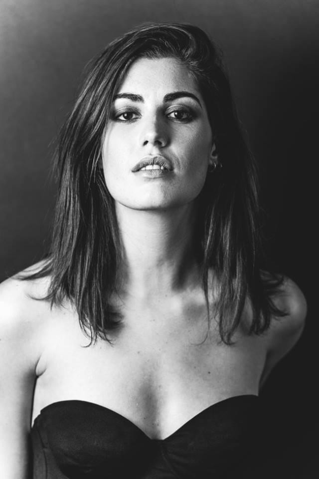 et billede af Giulia Brunamonti