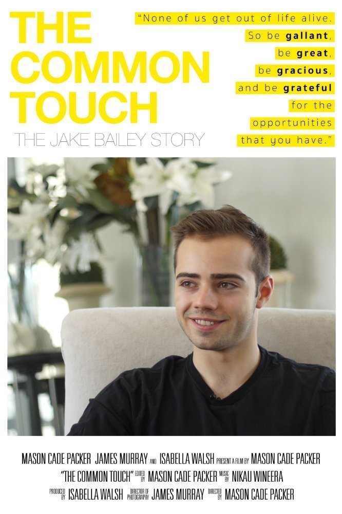 The Common Touch