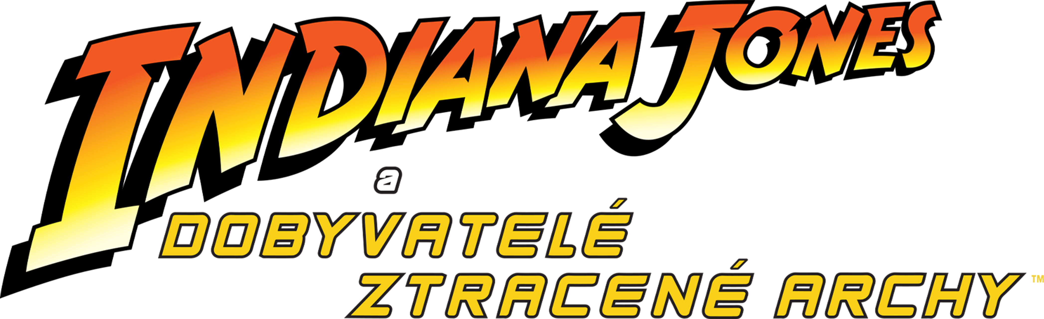 Indiana Jones a Dobyvatelé ztracené archy
