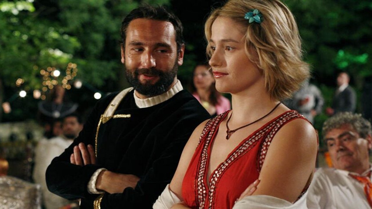 It Had to be You (2007)