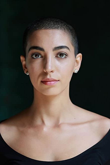 et billede af Yasaman Mohsani