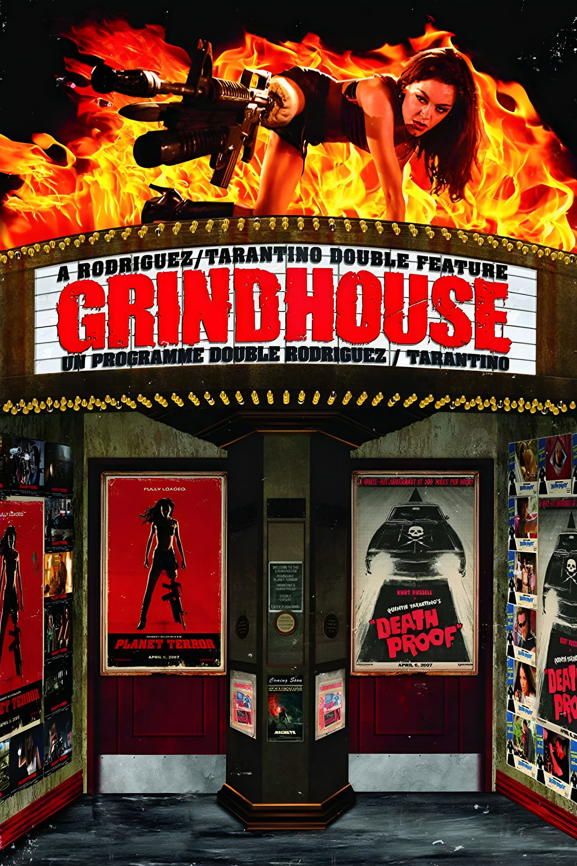 Grindhouse