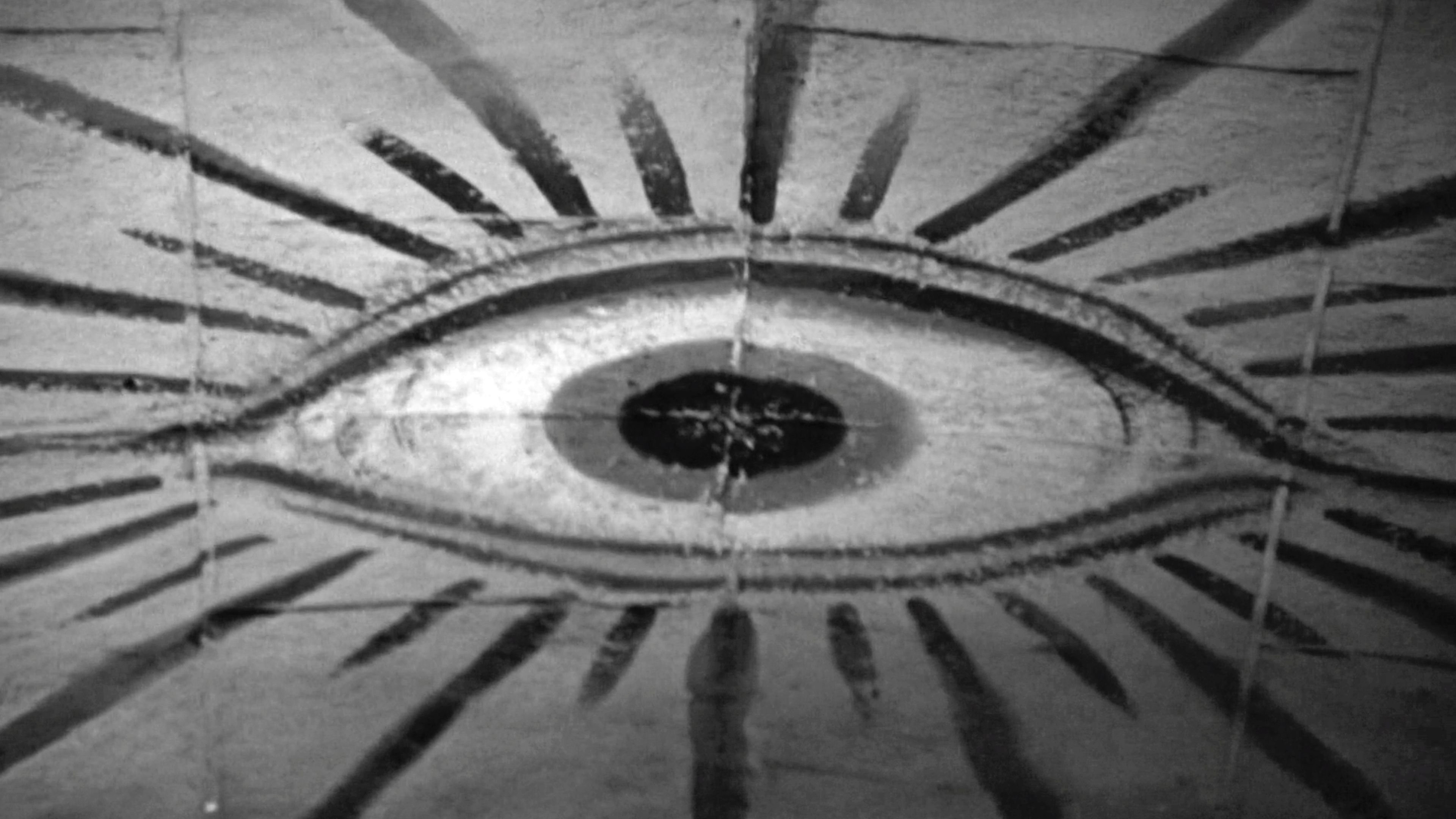 Eye of the Devil