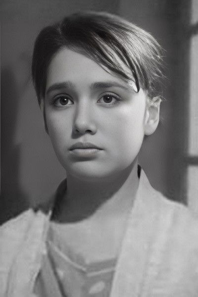 et billede af Tatyana Bogdanova