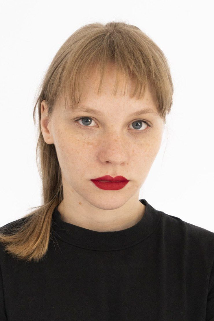 et billede af Iya Isoti